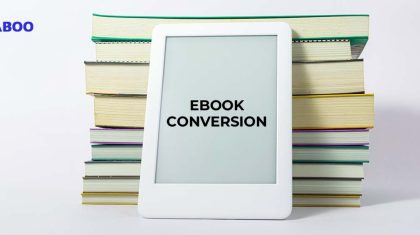 The Advantages of eBook Conversion for Improving Readability and Reach in K12 Curriculum