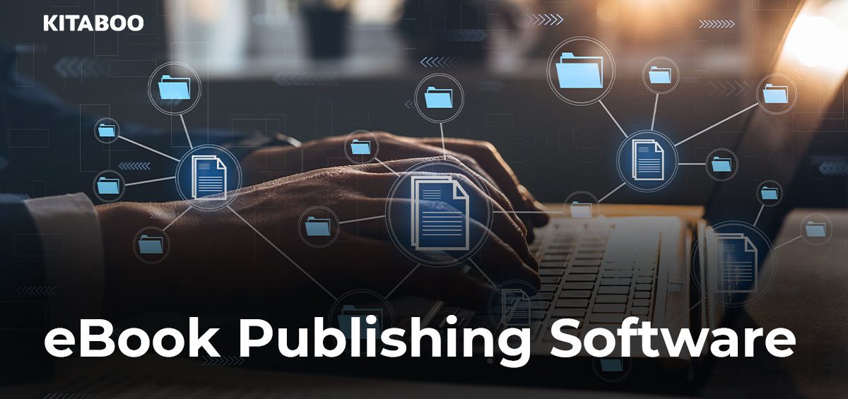 ebook publishing software