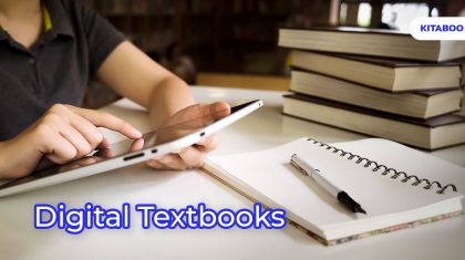 The Benefits of Using Digital Textbooks in Education (2024)