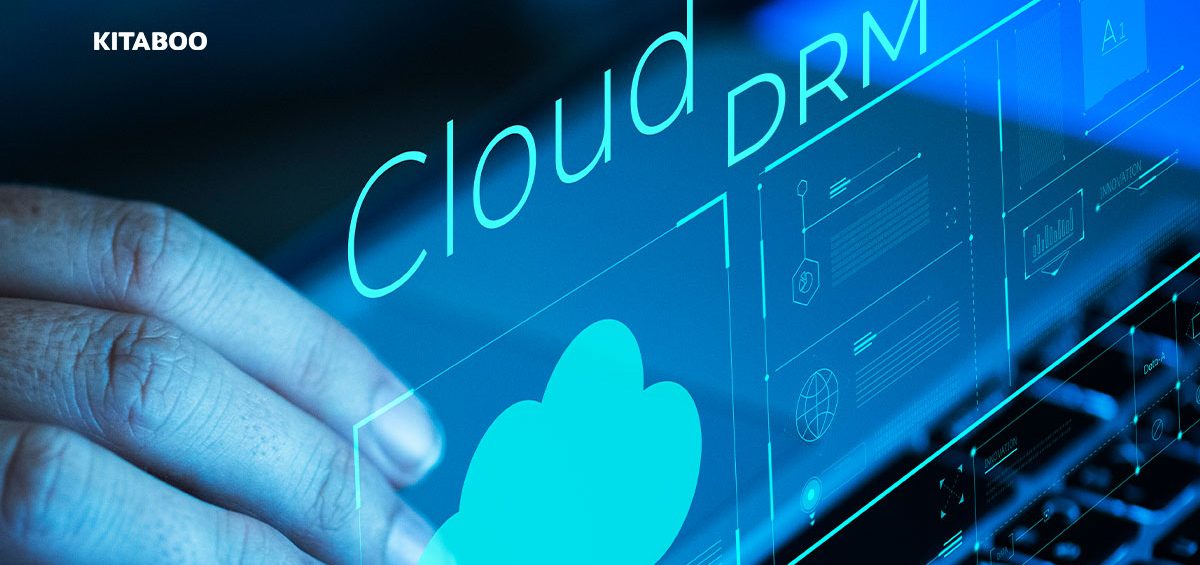 Cloud DRM for K12 Publishers