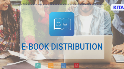 eBook Distribution for Educational Publishers: Connecting with Schools and Institutions