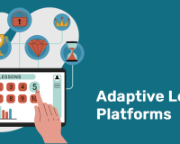 Adaptive Learning Platforms