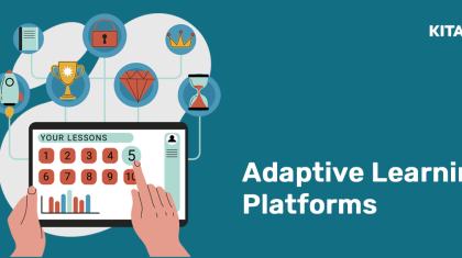 How Can Adaptive Learning Platforms Benefit Publishers?