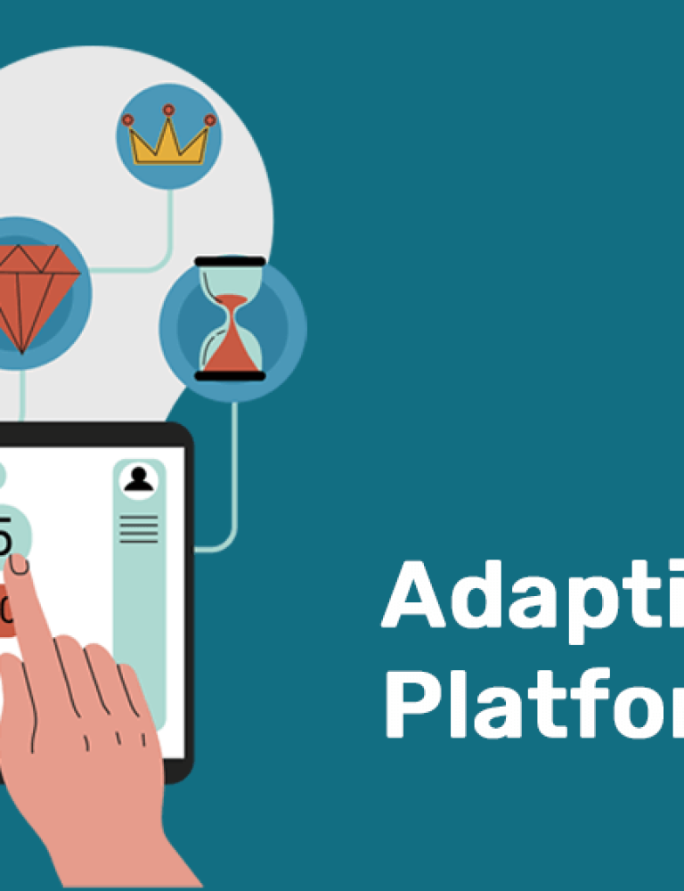 Adaptive Learning Platforms