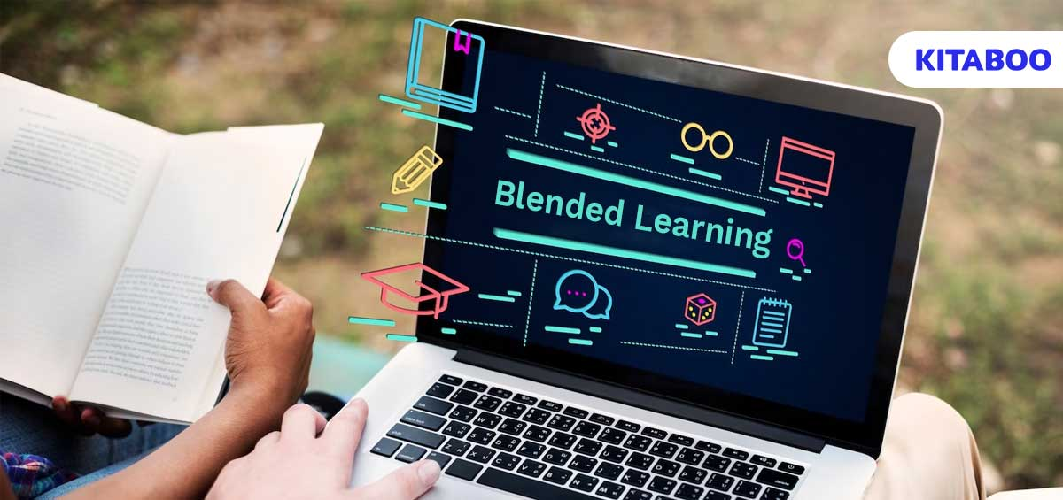 Blended Learning Solutions