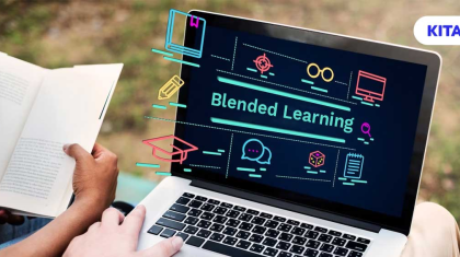 What are the Advantages of Blended Learning Solutions?