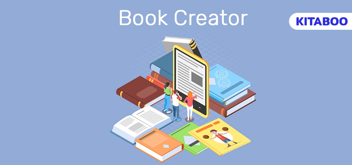 Book Creator