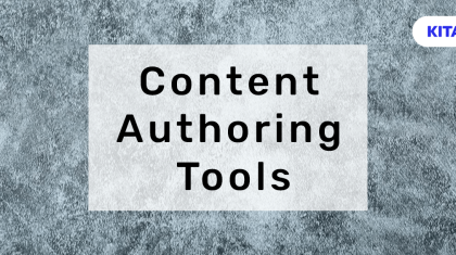 What Tools Are Best for Content Authoring in Education?