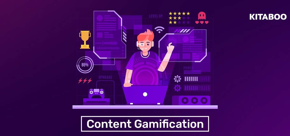 Content-Gamification
