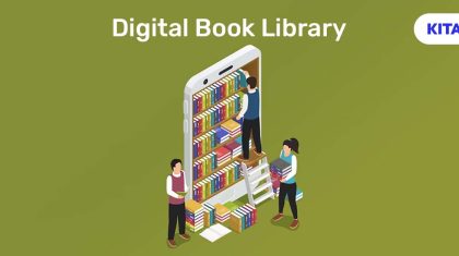 Virtual Bookshelf: Your All-In-One Digital Library