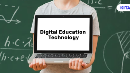 Enhancing Learning Experiences with Digital Education Technology in K12 Publishing