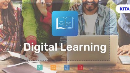 Driving Educational Excellence: The Role of Digital Learning in K12 Education
