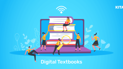 15 Benefits of Digital Textbooks in Schools