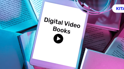 Breaking Barriers: How Digital Video Books Make Literature Accessible to All