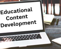 Educational Content Development