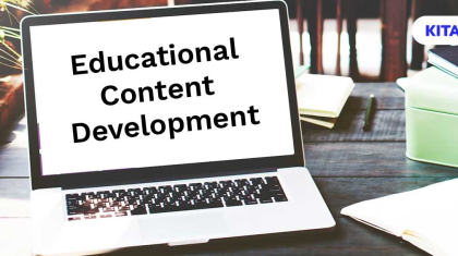 From Idea to Impact: Educational Content Development