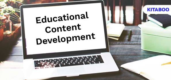 Educational Content Development Done Right
