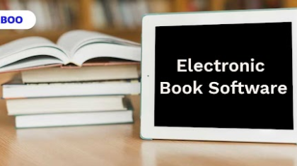 Elevating Education with Electronic Book Software
