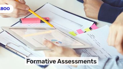 What are Formative Assessments?