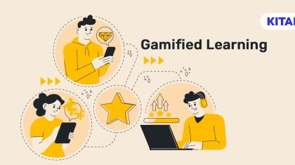 Is Gamified Learning the Key to Enhanced Educational Publishing?