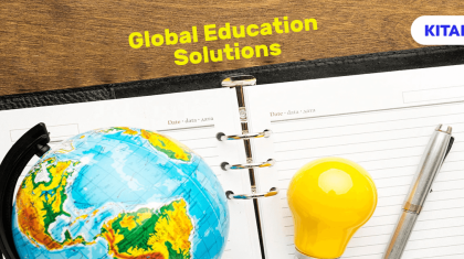 Solving Top 5 Global Education Challenges