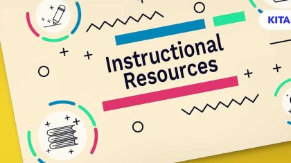 Unlocking Instructional Resources for K12 Publishers