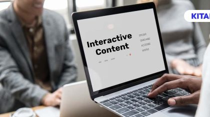 Interactive Content Creation for Engaging Learning Experiences