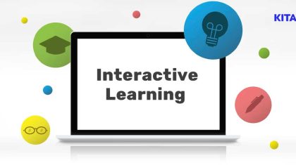 Interactive Learning: Transforming K12 Education for the Digital Age