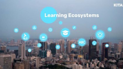 How to Build a Successful Learning Ecosystem as a Publisher?