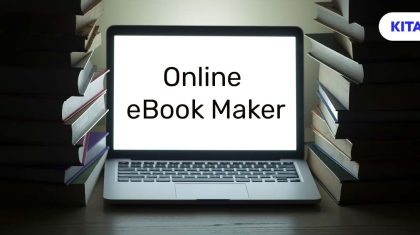 Boost Your K12 Publishing Business with the Best Online eBook Maker