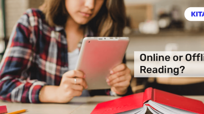 Online Reading or Offline? Which is Better for Learning? (2024)