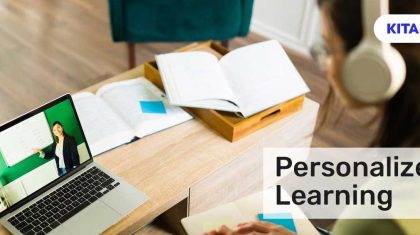 How to Craft Personalized Learning Experiences as a Publisher?