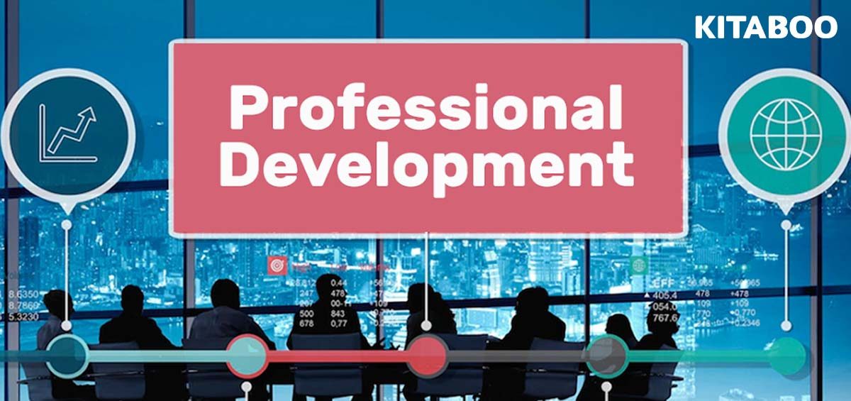 Professional development