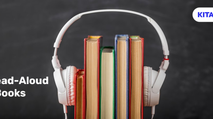 The Benefits of Read-Aloud eBooks: Enhancing Literacy Skills