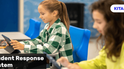 Engage, Assess, Repeat:  The Student Response System Revolution