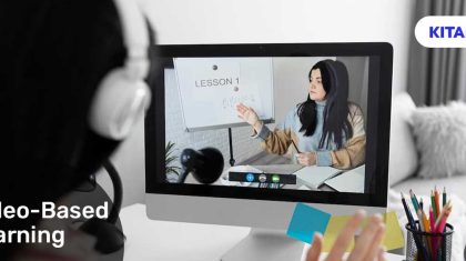 Creating Richer eLearning Experiences through Video-Based Learning