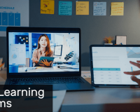 Virtual learning platforms
