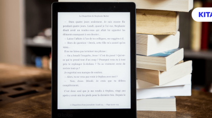 The Rise of eBooks: Why Books are Declining?