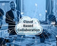 cloud based collaboration
