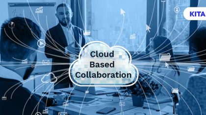 Cloud Based Collaboration: Advancing Educational Publishing