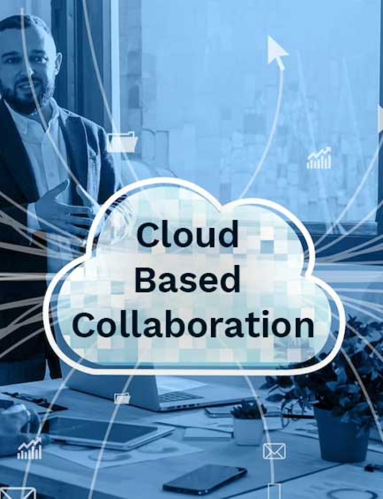 cloud based collaboration