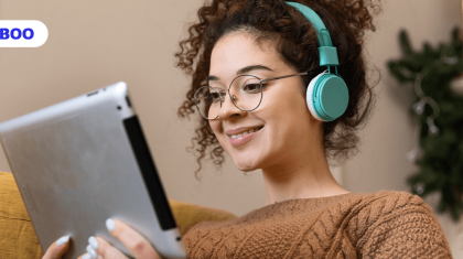 What Is the Difference between Audiobooks and Digital Books?