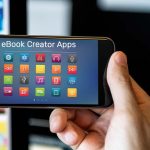 eBook Creator Apps