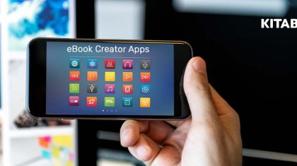 Top 10 eBook Creator Apps for Android: Create Your Own Digital Masterpiece on the Go!
