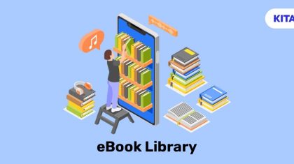 Everything to Know About eBook Library in 2024