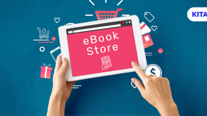 Top 5 eBook Store Platforms to Consider for Your Business (2024)