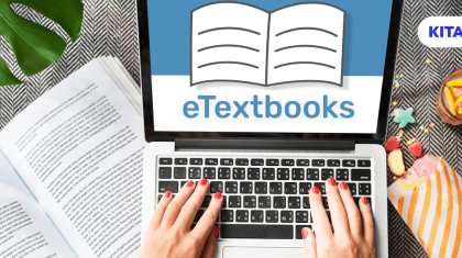 How to Maximize Learning with Interactive eTextbooks