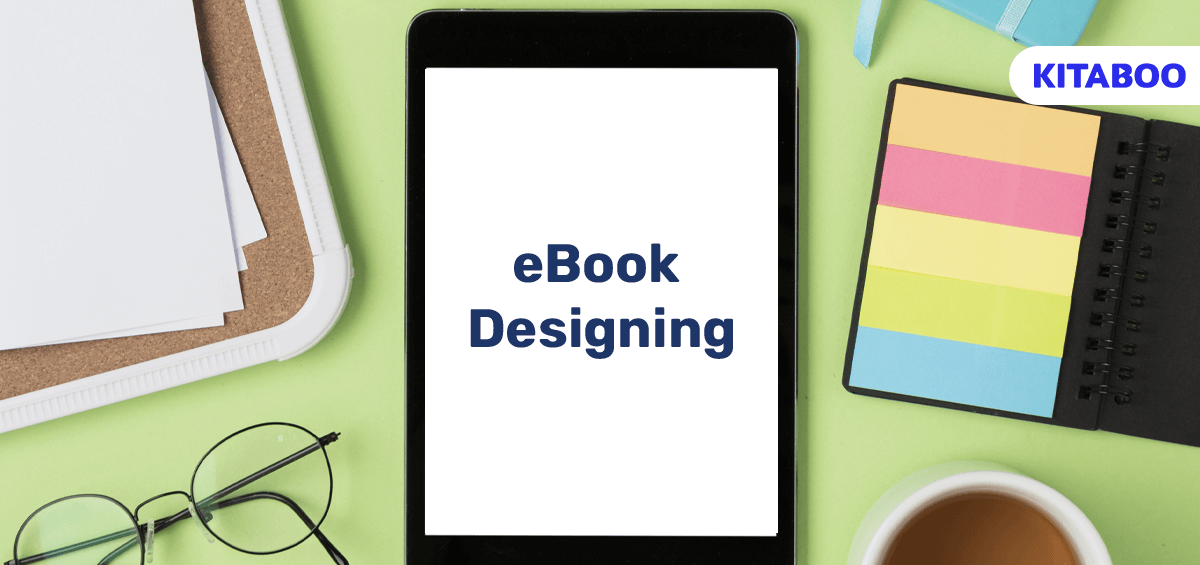 The ultimate guide to ebook accessibility: how to design and build  accessible ebooks