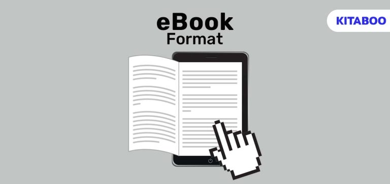 5 eBook Formats and How to Choose the Right One