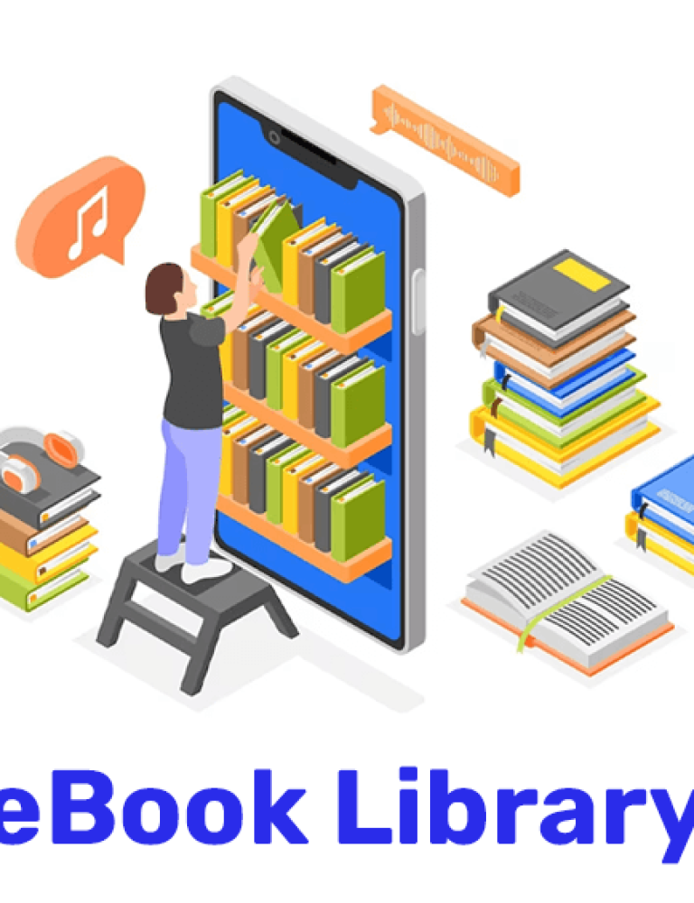 eLibraries: Features And Benefits Of eBook Platforms For Libraries